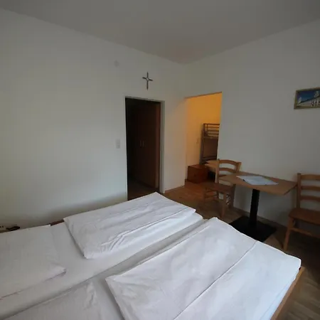 Kleinmunchen Garni Hotel Linz