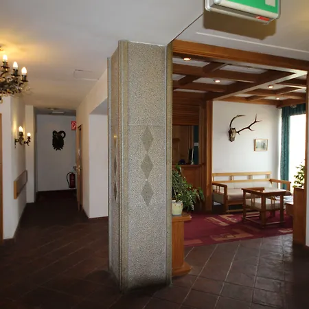 Kleinmunchen Garni Hotel Linz