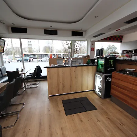 Kleinmuenchen 酒店