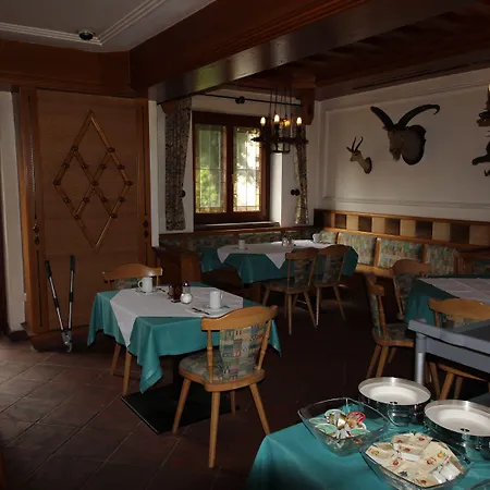 Kleinmunchen Garni Linz
