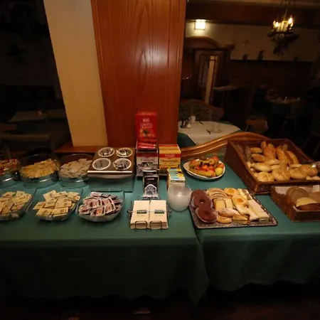 Kleinmuenchen Otel Linz