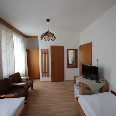 Hotel Kleinmuenchen