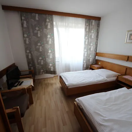 Hotel Kleinmunchen Garni Linz