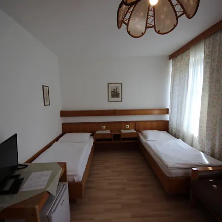 Hotel Kleinmuenchen