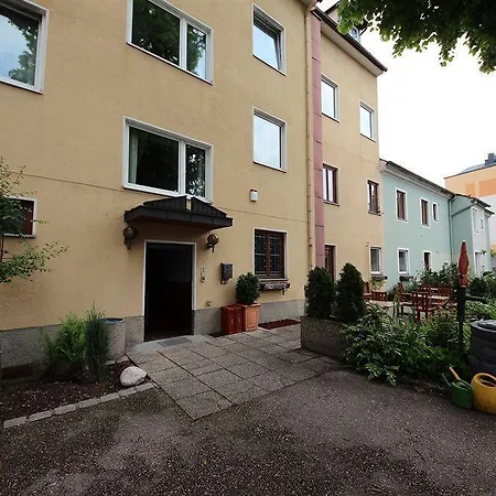 Kleinmuenchen Линц
