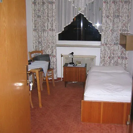 Hotel Kleinmuenchen