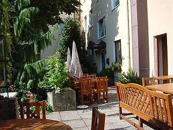 Kleinmunchen Garni Hotel Linz