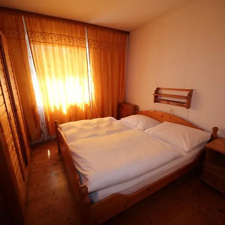 Kleinmuenchen Hotel 2*