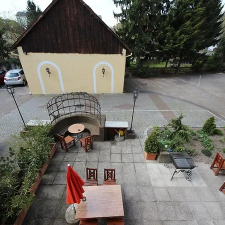 Kleinmuenchen Отель