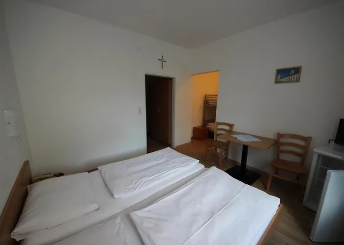 Kleinmuenchen Hotel Linz