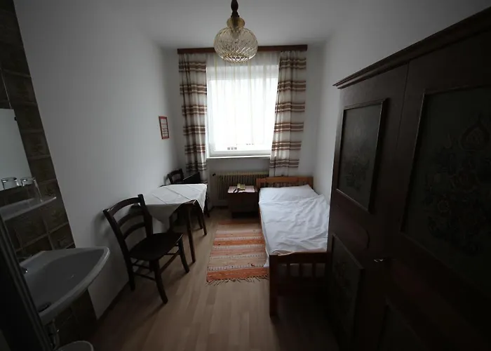 Kleinmunchen Garni 2*