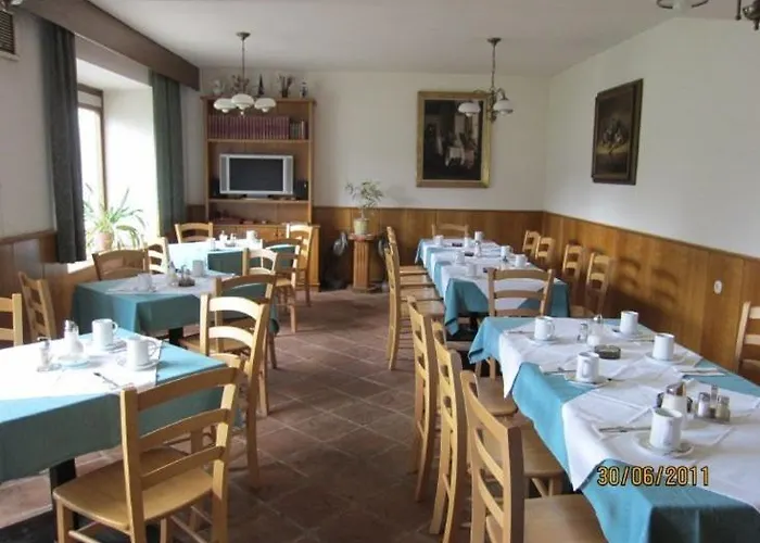 Kleinmunchen Garni Linz