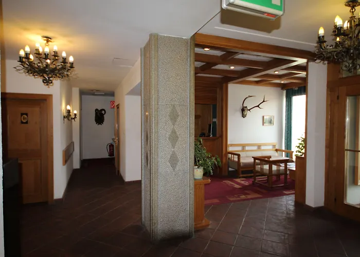 Kleinmunchen Garni Hotel Linz