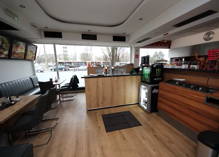 Kleinmuenchen 酒店