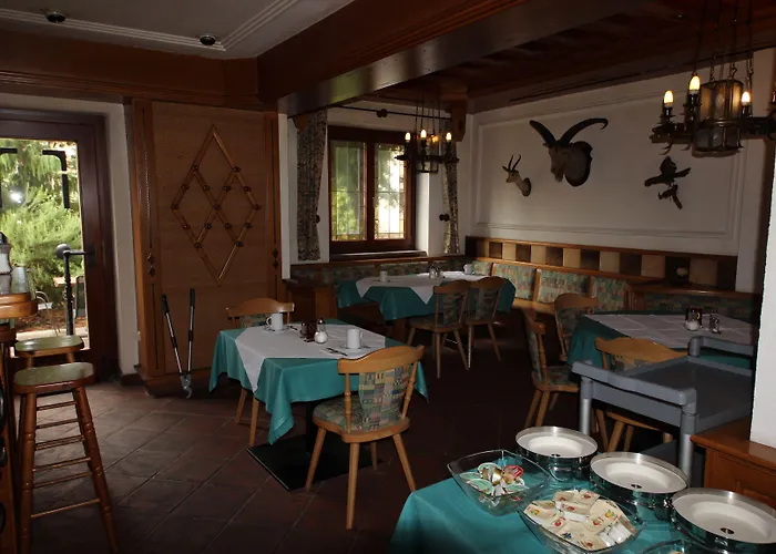 Kleinmunchen Garni Linz