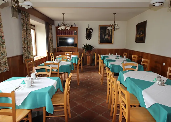 Kleinmunchen Garni Hotel 2*