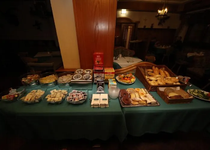 Kleinmuenchen Hotel Linz