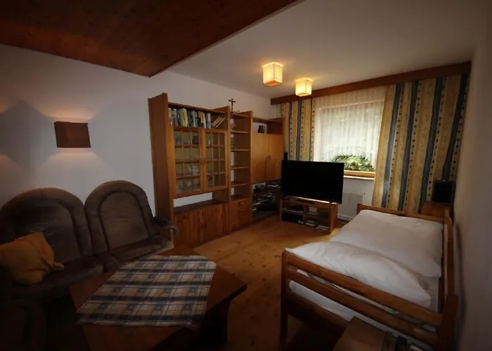 Kleinmunchen Garni Hotel Linz