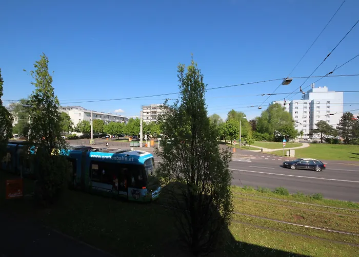 Hotel Kleinmunchen Garni 2*