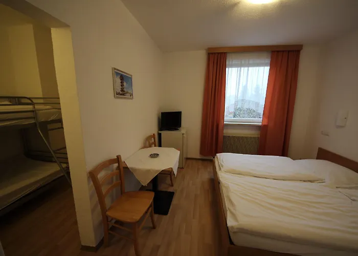 Kleinmuenchen 2* Linz