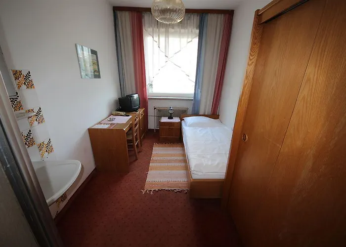 Hotel Kleinmuenchen Linz