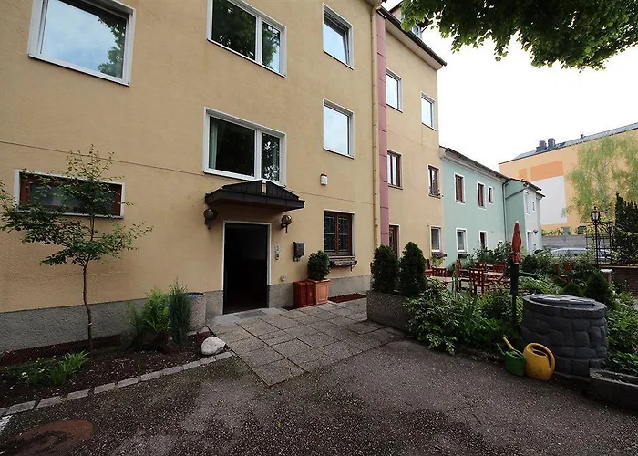 Kleinmuenchen 林茨