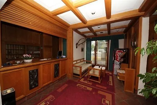 Kleinmuenchen מלון 2*