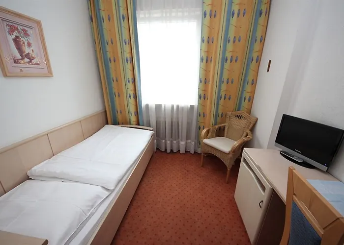 Kleinmunchen Garni Linz