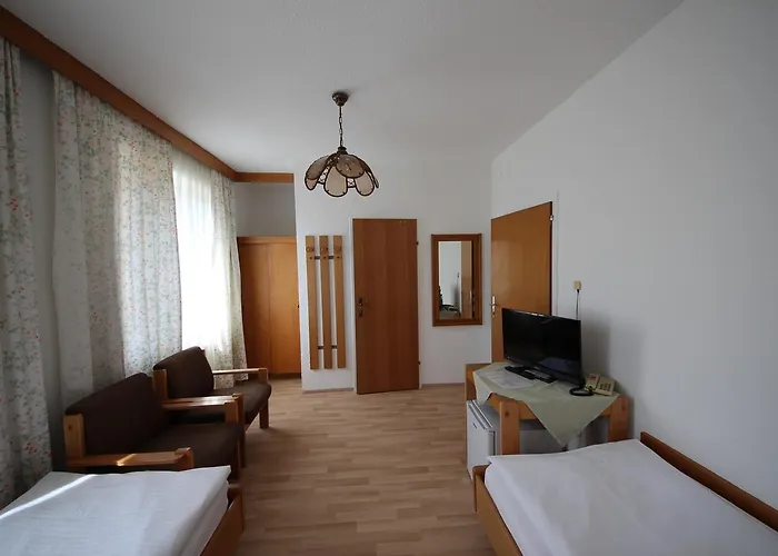 Hotel Kleinmuenchen Linz
