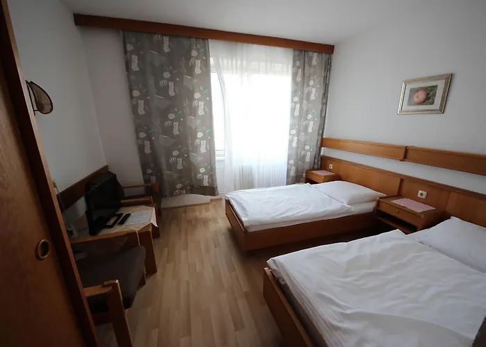 Hotel Kleinmuenchen Linz