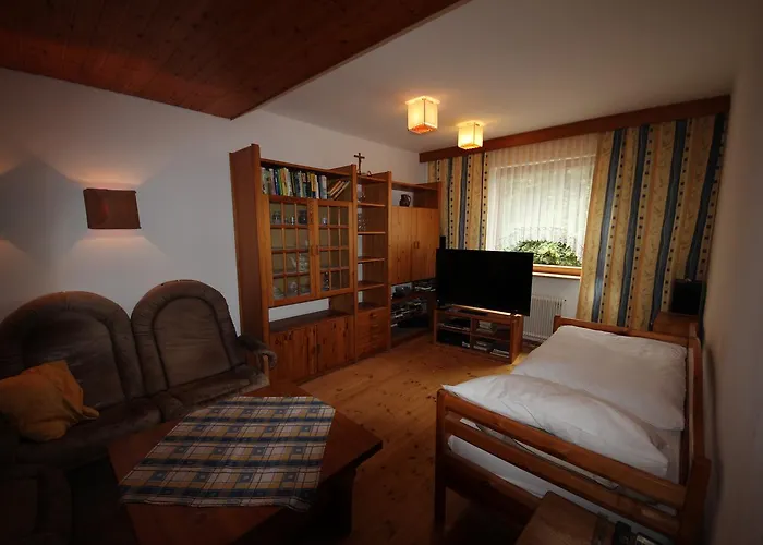 Hotel Kleinmunchen Garni Linz