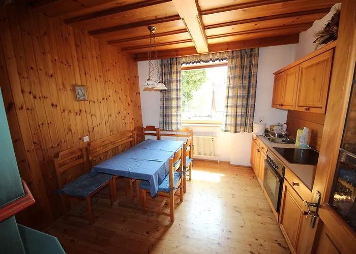 Hotel Kleinmunchen Garni 2*