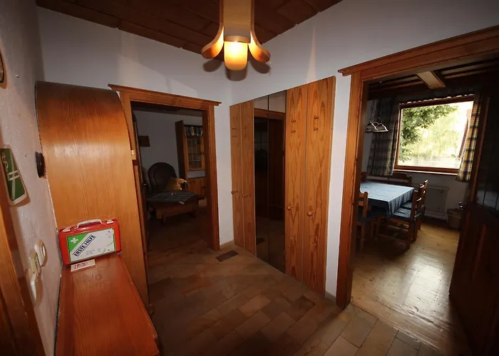 Kleinmunchen Garni 2*