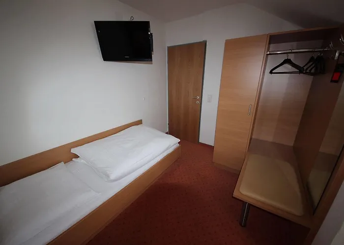 Kleinmunchen Garni 2* Linz