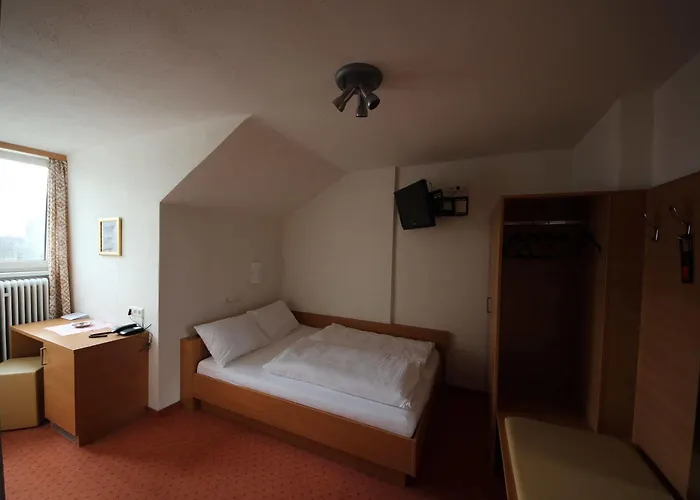 Kleinmuenchen 2* לינץ