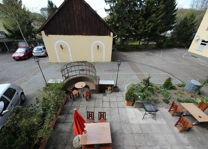 Kleinmuenchen 酒店