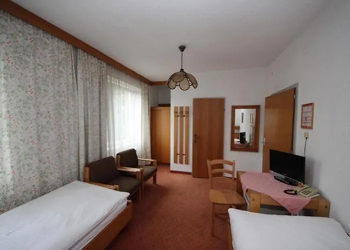 Hotel Kleinmuenchen Linz