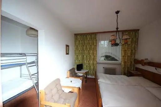 酒店 Kleinmuenchen