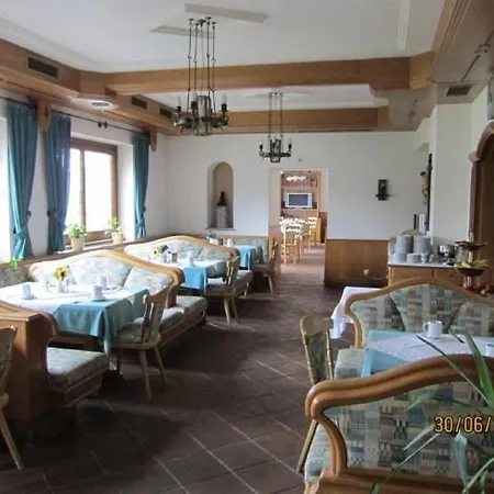 Kleinmünchen Garni Hotel