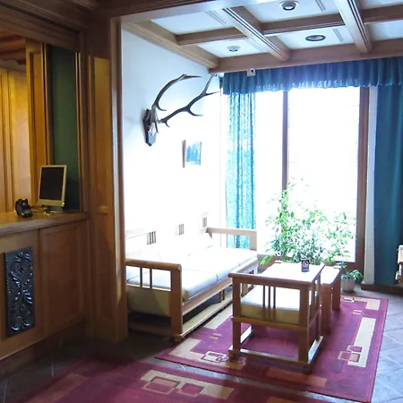 Hotel Kleinmuenchen 2*