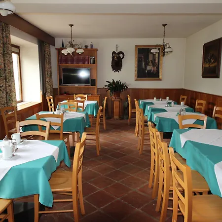 Kleinmuenchen Hotel 2*