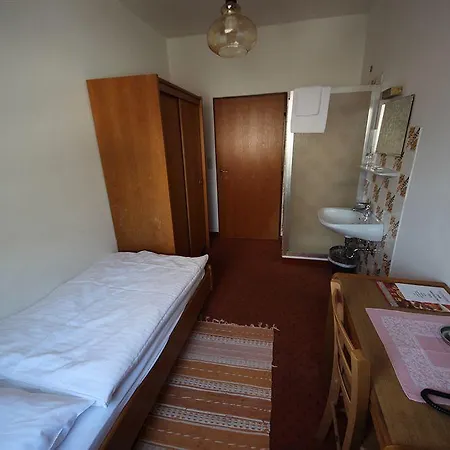 Hotel Kleinmuenchen Linz