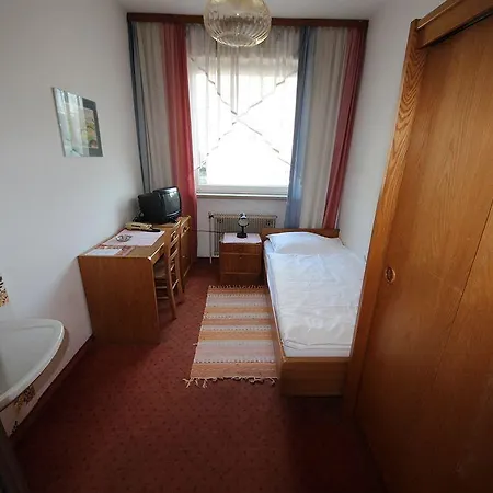 Hotel Kleinmünchen Garni Linz