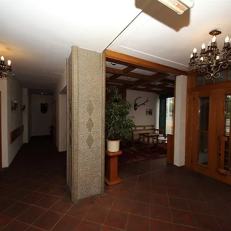 Kleinmünchen Garni