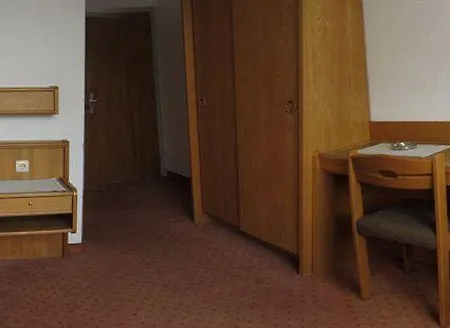 Hotel Kleinmünchen Garni