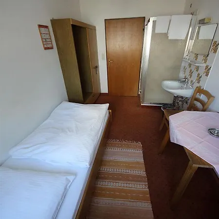 Hotel Kleinmünchen Garni Linz