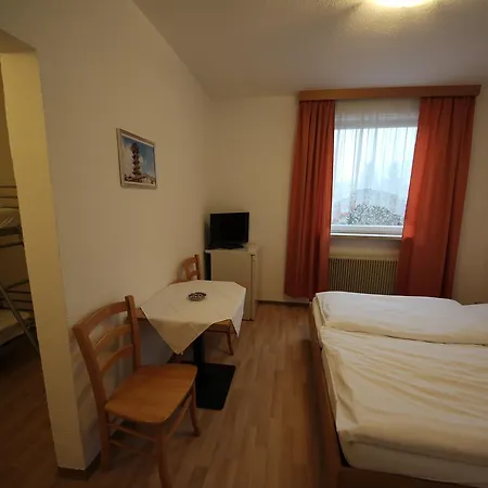 Kleinmünchen Garni 2* Linz