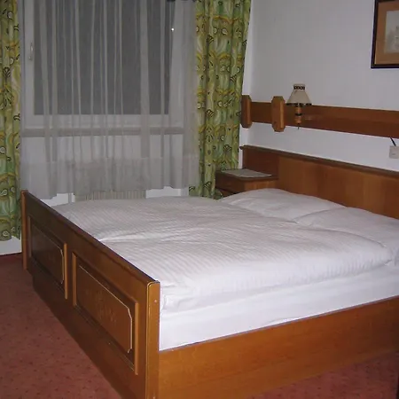 Hotel Kleinmünchen Garni