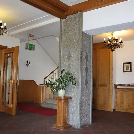 Hotel Kleinmünchen Garni 2*