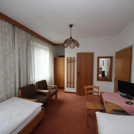 Hotel Kleinmünchen Garni Linz